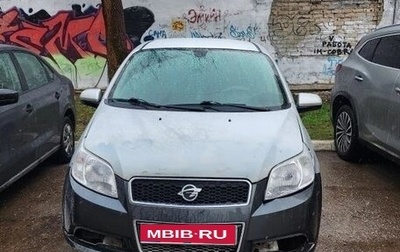 Ravon Nexia R3, 2017 год, 370 000 рублей, 1 фотография