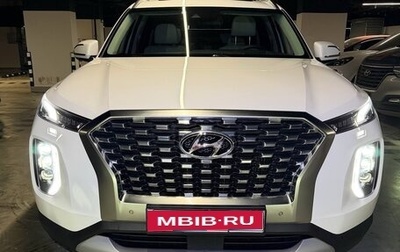 Hyundai Palisade I, 2020 год, 5 200 000 рублей, 1 фотография