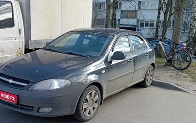 Chevrolet Lacetti, 2011 год, 250 000 рублей, 1 фотография