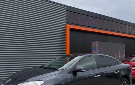 Renault Fluence I, 2012 год, 750 000 рублей, 1 фотография