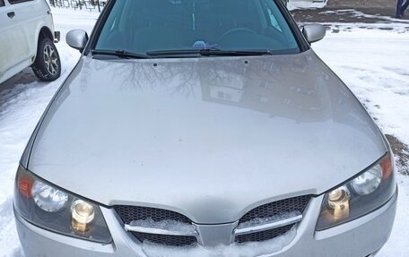 Nissan Almera, 2005 год, 360 000 рублей, 1 фотография