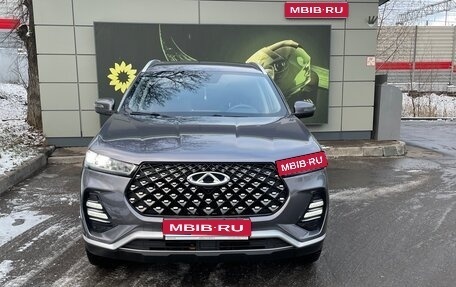 Chery Tiggo 7 Pro, 2022 год, 1 600 000 рублей, 1 фотография