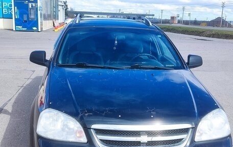 Chevrolet Lacetti, 2012 год, 530 000 рублей, 1 фотография