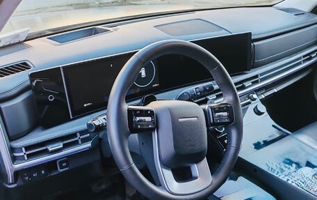 Hyundai Santa Fe IV, 2024 год, 5 000 000 рублей, 7 фотография