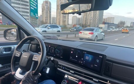 Hyundai Santa Fe IV, 2024 год, 5 000 000 рублей, 6 фотография