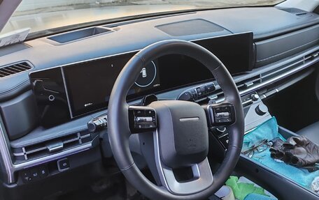 Hyundai Santa Fe IV, 2024 год, 5 000 000 рублей, 5 фотография