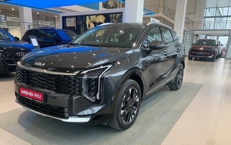 KIA Sportage IV рестайлинг, 2026 год, 5 030 000 рублей, 1 фотография