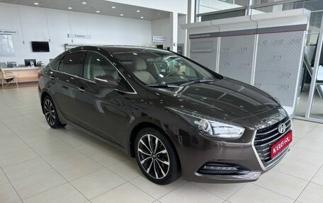 Hyundai i40 I рестайлинг, 2016 год, 1 499 900 рублей, 1 фотография
