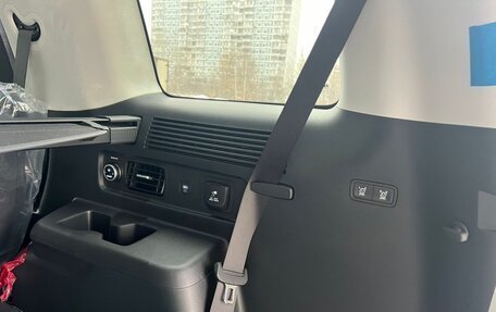 Hyundai Santa Fe IV, 2024 год, 5 000 000 рублей, 10 фотография