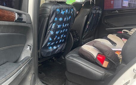 Mercedes-Benz GL-Класс, 2010 год, 1 800 000 рублей, 5 фотография