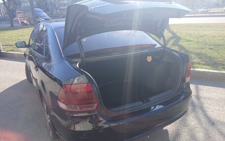 Volkswagen Polo VI (EU Market), 2019 год, 510 000 рублей, 6 фотография