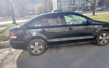 Volkswagen Polo VI (EU Market), 2019 год, 510 000 рублей, 4 фотография