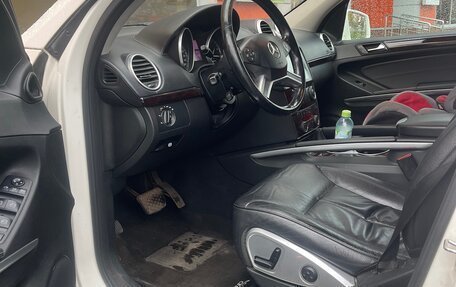 Mercedes-Benz GL-Класс, 2010 год, 1 800 000 рублей, 6 фотография