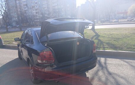 Volkswagen Polo VI (EU Market), 2019 год, 510 000 рублей, 7 фотография