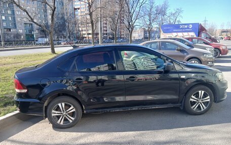 Volkswagen Polo VI (EU Market), 2019 год, 510 000 рублей, 3 фотография