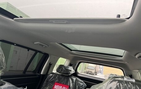 Hyundai Santa Fe IV, 2024 год, 5 000 000 рублей, 11 фотография