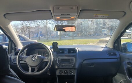 Volkswagen Polo VI (EU Market), 2019 год, 510 000 рублей, 11 фотография