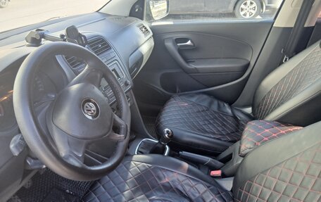 Volkswagen Polo VI (EU Market), 2019 год, 510 000 рублей, 15 фотография