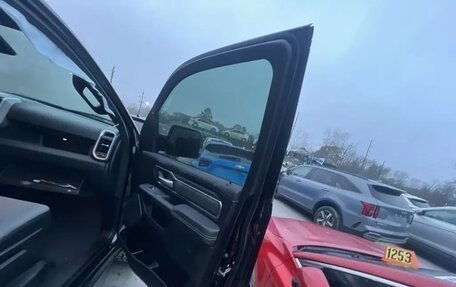 Rambler 1500, 2025 год, 5 900 000 рублей, 2 фотография