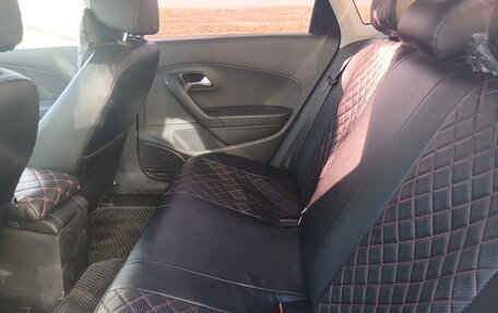 Volkswagen Polo VI (EU Market), 2019 год, 510 000 рублей, 10 фотография