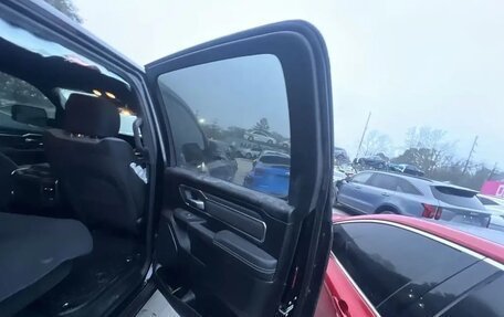 Rambler 1500, 2025 год, 5 900 000 рублей, 3 фотография