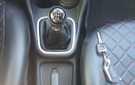 Volkswagen Polo VI (EU Market), 2019 год, 510 000 рублей, 13 фотография