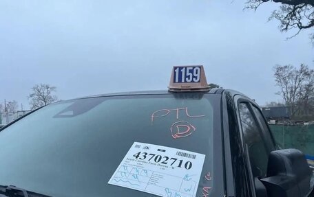 Rambler 1500, 2025 год, 5 900 000 рублей, 7 фотография