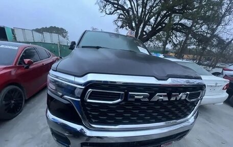 Rambler 1500, 2025 год, 5 900 000 рублей, 10 фотография