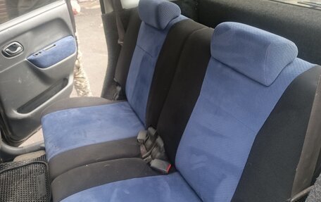 Suzuki Wagon R III, 2004 год, 320 000 рублей, 6 фотография