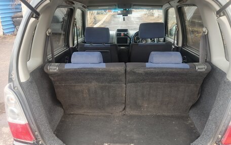 Suzuki Wagon R III, 2004 год, 320 000 рублей, 9 фотография