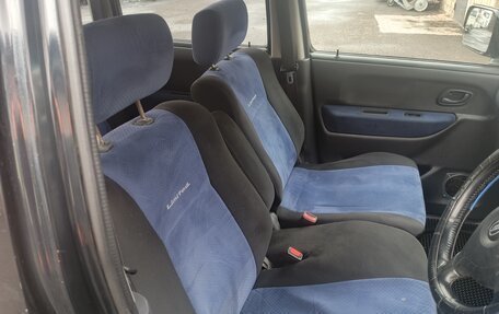 Suzuki Wagon R III, 2004 год, 320 000 рублей, 7 фотография