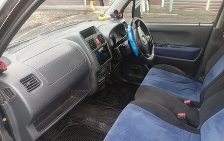 Suzuki Wagon R III, 2004 год, 320 000 рублей, 5 фотография