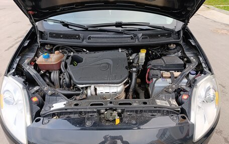 Fiat Bravo, 2008 год, 250 000 рублей, 8 фотография