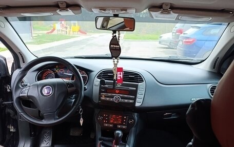 Fiat Bravo, 2008 год, 250 000 рублей, 7 фотография