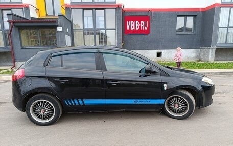 Fiat Bravo, 2008 год, 250 000 рублей, 11 фотография