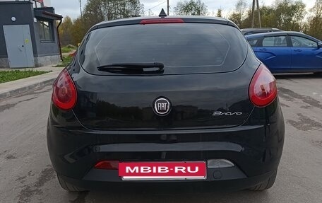 Fiat Bravo, 2008 год, 250 000 рублей, 2 фотография