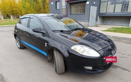 Fiat Bravo, 2008 год, 250 000 рублей, 3 фотография