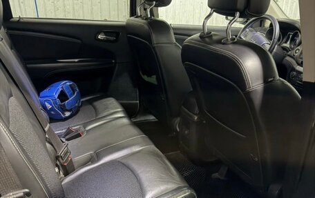 Dodge Journey I, 2018 год, 1 390 000 рублей, 3 фотография