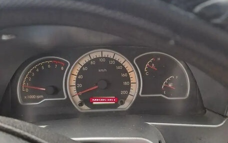 Daewoo Nexia I рестайлинг, 2009 год, 100 000 рублей, 6 фотография