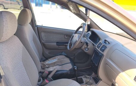 KIA Rio II, 2005 год, 300 000 рублей, 18 фотография