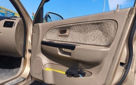 KIA Rio II, 2005 год, 300 000 рублей, 19 фотография