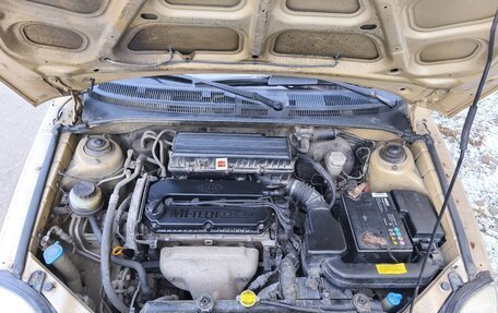 KIA Rio II, 2005 год, 300 000 рублей, 24 фотография