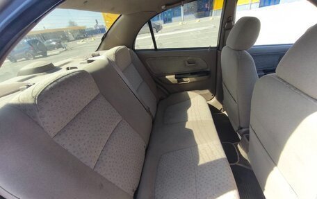 KIA Rio II, 2005 год, 300 000 рублей, 21 фотография