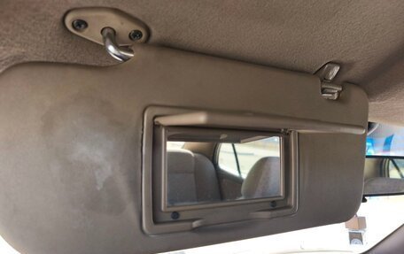 KIA Rio II, 2005 год, 300 000 рублей, 23 фотография