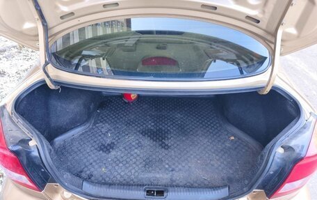 KIA Rio II, 2005 год, 300 000 рублей, 25 фотография