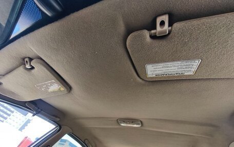 KIA Rio II, 2005 год, 300 000 рублей, 14 фотография