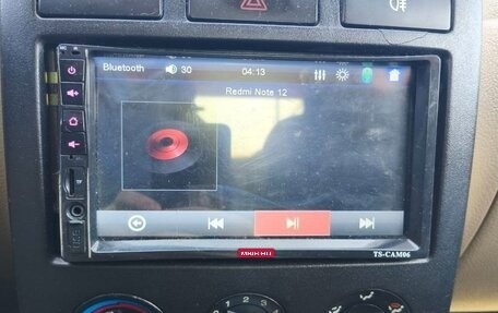 KIA Rio II, 2005 год, 300 000 рублей, 15 фотография