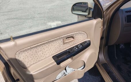 KIA Rio II, 2005 год, 300 000 рублей, 17 фотография