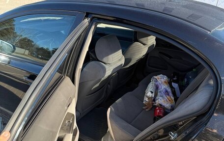 Honda Civic VIII, 2008 год, 600 000 рублей, 7 фотография