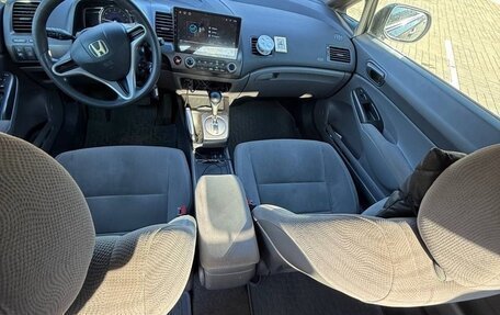 Honda Civic VIII, 2008 год, 600 000 рублей, 8 фотография